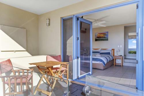 Apartamento Aqua Shores Studio