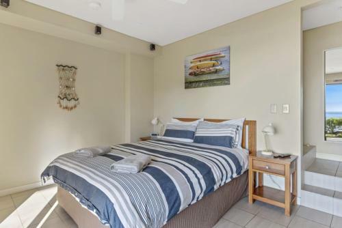 Apartamento Aqua Shores Studio