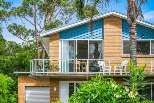 Dream House Mollymook