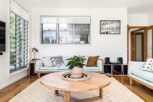 Villa A Perfect Stay - Shore Beats Work