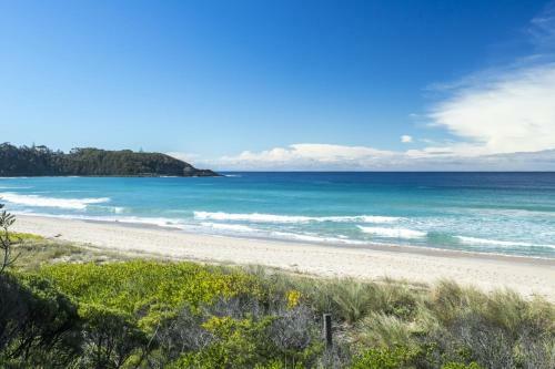 Mitchell Pde 64 Mollymook