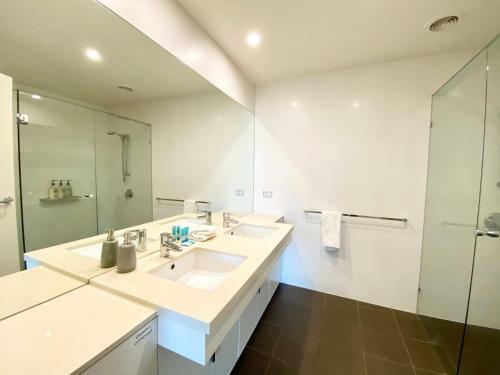 Direct Beach Access ? 3 Bed Apart - Cabarita Beach