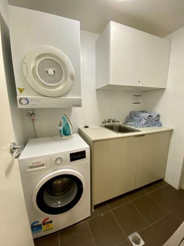 Direct Beach Access ? 3 Bed Apart - Cabarita Beach
