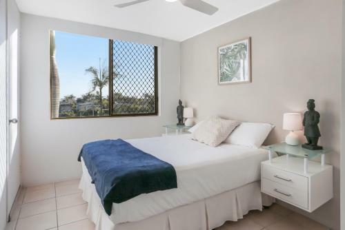Apartamento Walk To The Beach, Sunshine Beach