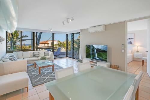 Apartamento Walk To The Beach, Sunshine Beach