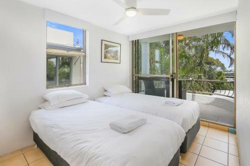Apartamento Walk To The Beach, Sunshine Beach