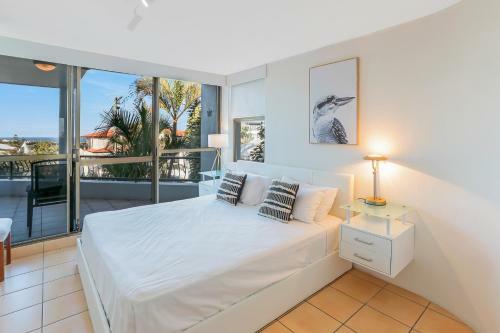 Apartamento Walk To The Beach, Sunshine Beach