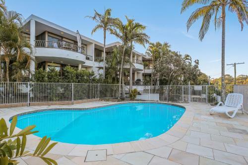 Apartamento Walk To The Beach, Sunshine Beach