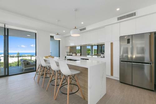 Apartamento Indulge At Indigo, Sunshine Beach