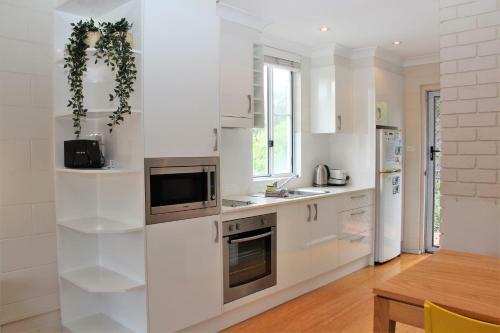 Boomerang Point Apartment - Byo Linen