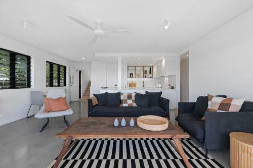 Apartamento Oceanbreeze At Sunshine Beach