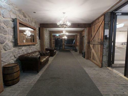 Apartment 10 - The Stables Perisher