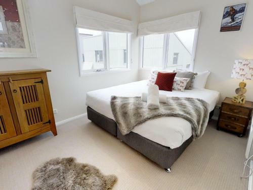 Apartamento Family Chalet 32 - The Stables Perisher