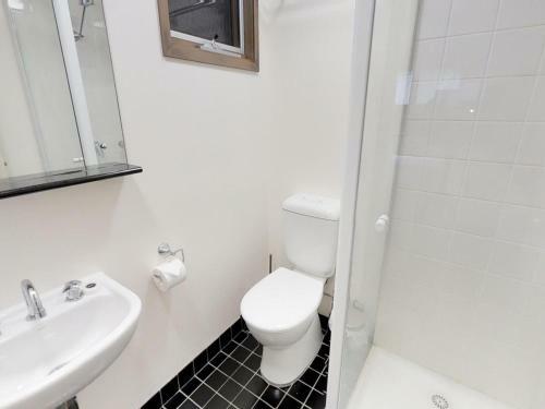 Apartamento Family Chalet 35 - The Stables Perisher