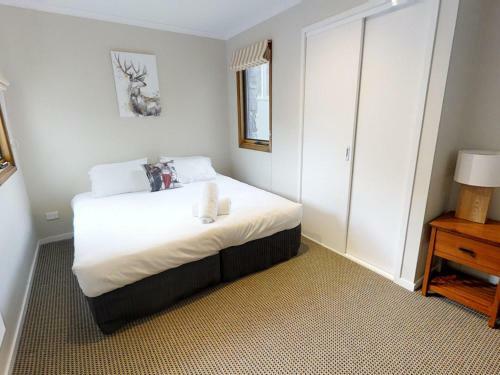 Apartamento Lodge Chalet 15 - The Stables Perisher