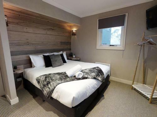 Apartamento Lodge Chalet 28 - The Stables Perisher