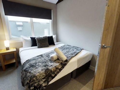 Apartamento Lodge Chalet 28 - The Stables Perisher