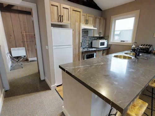 Apartamento Lodge Chalet 28 - The Stables Perisher