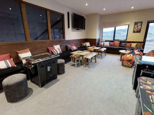Apartamento Lodge Chalet 30 - The Stables Perisher