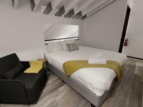 Apartamento Studio Loft 18 - The Stables Perisher