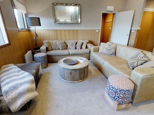 Apartamento Studio Loft 9-1 - The Stables Perisher