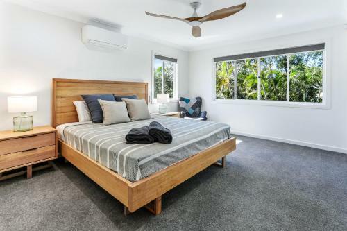 The Perfect Pet Friendly Escape, Sunshine Beach