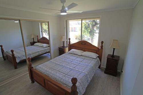 Seabreeze On Ibis