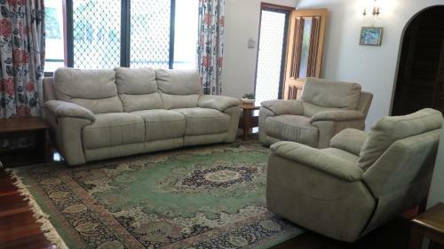 Apartamento Arcadia Gardens 1/44 Mccabe Crescent