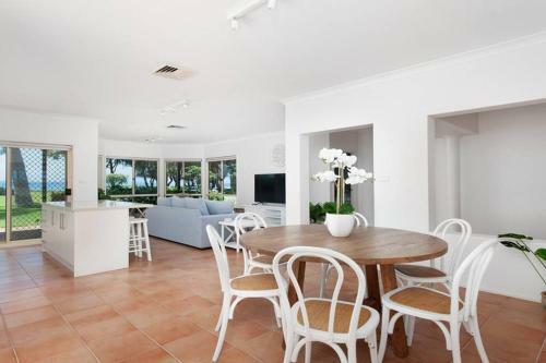 Memories On The Beachfront