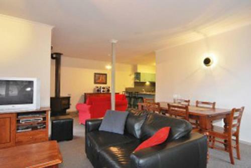 Apartamento Karoondah 10