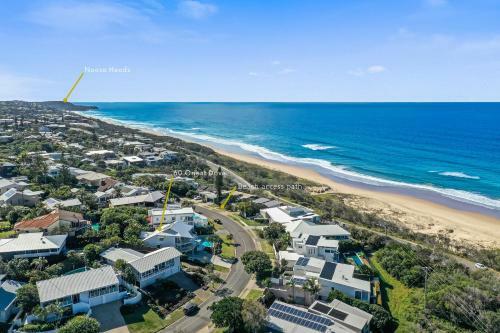 Beachside Luxury, Sunrise Beach