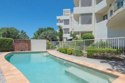 Apartamento Penthouse Luxe, Sunrise Beach