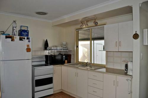 Mariners View Coffin Bay