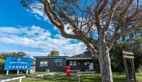 Cape Paterson Holiday Park