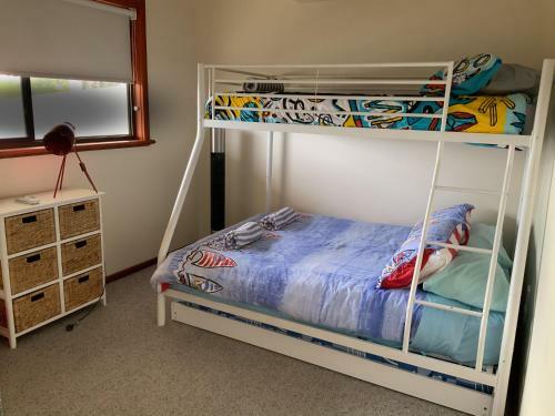 Casa De Praia Coffin Bay