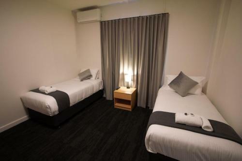 Sydney Junction Hotel