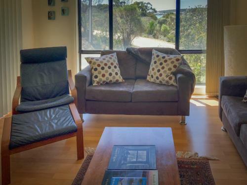 Apartamento Black Duck