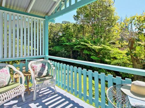 Cottage 3 Hyams Beach Seaside Cottages