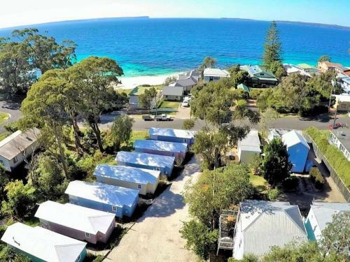 Cottage 3 Hyams Beach Seaside Cottages