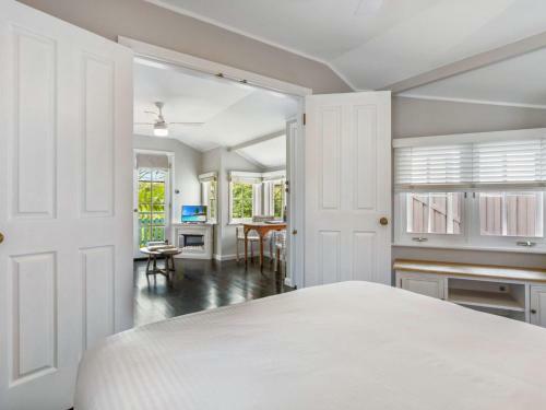 Cottage 7 Hyams Beach Seaside Cottages