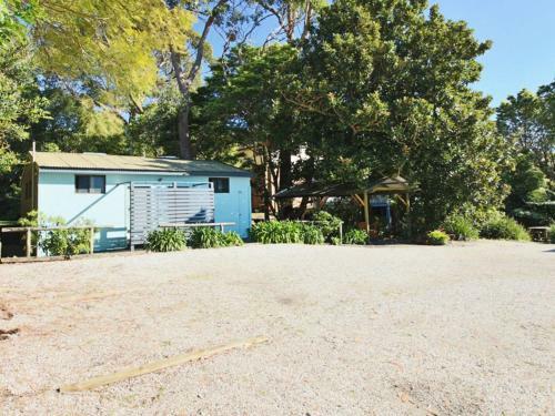 Cottage 7 Hyams Beach Seaside Cottages