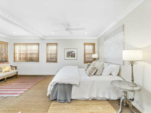 Elandra Absolute Beach Front Luxury