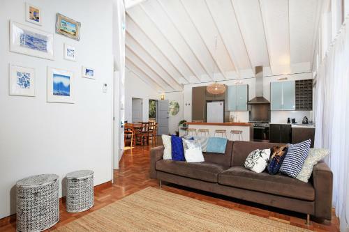 Balena @ Culburra - Pet Friendly - 1 Min Walk To Beach