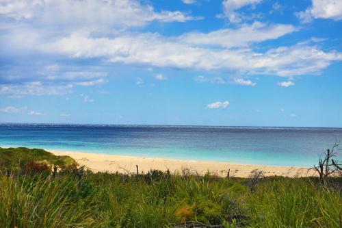 Sea Dream - Pet Friendly - 1 Min Walk To Beach