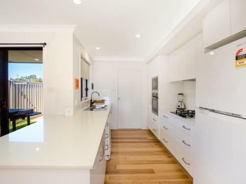 Villa Zelma, Culburra Beach