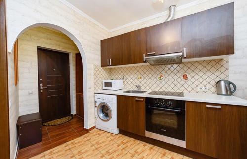U Morya Apartament
