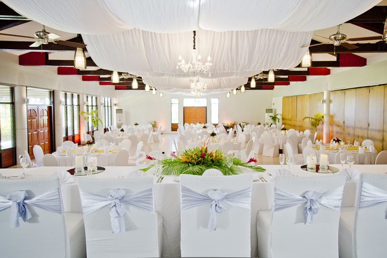 Tanoa Tusitala Hotel