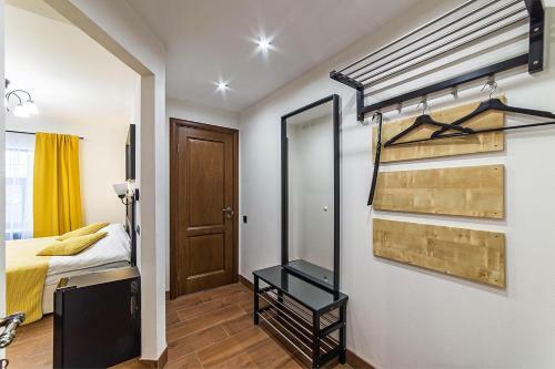Hotel Stary Zamok