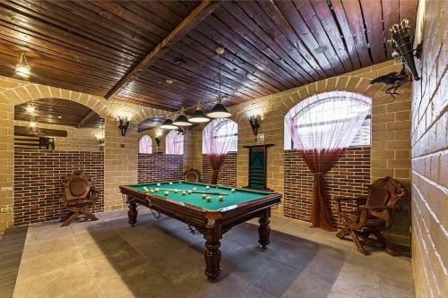 Hotel Stary Zamok
