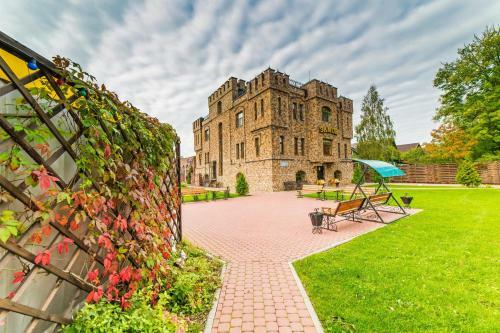 Hotel Stary Zamok